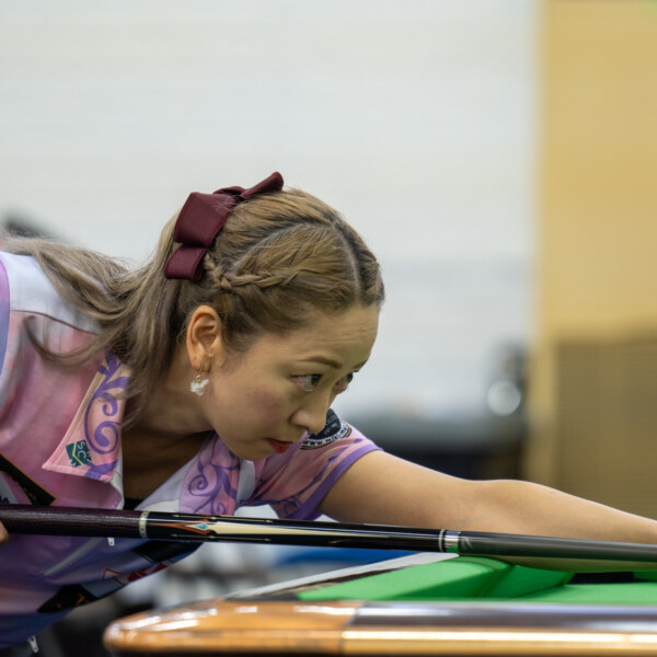 2024 全日本女子プロツアー第4戦